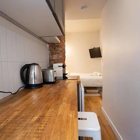 Cosy - 18 -2p Apartment *